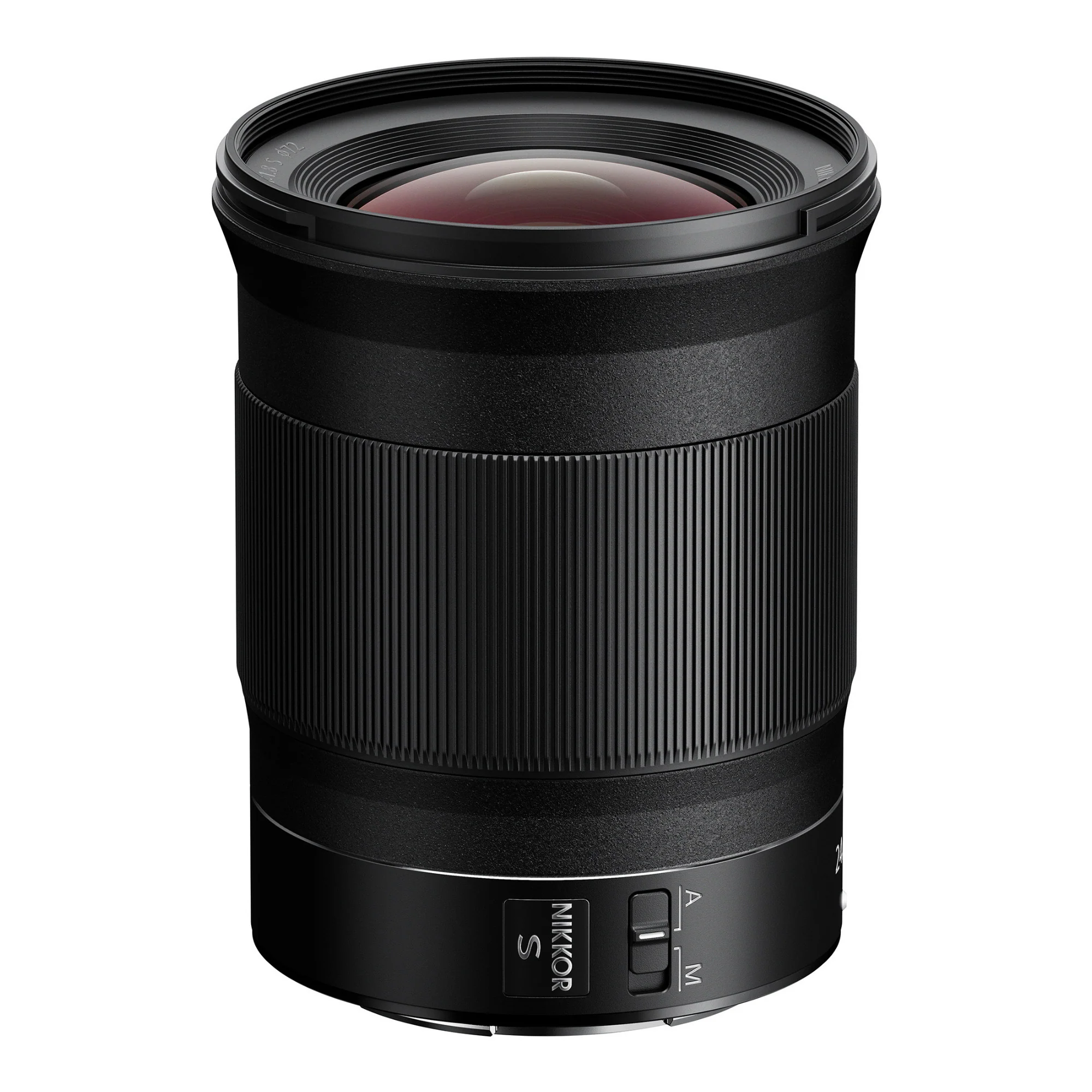 Nikon NIKKOR Z 24mm f/1.8 S Lens for Nikon Z - Image 2