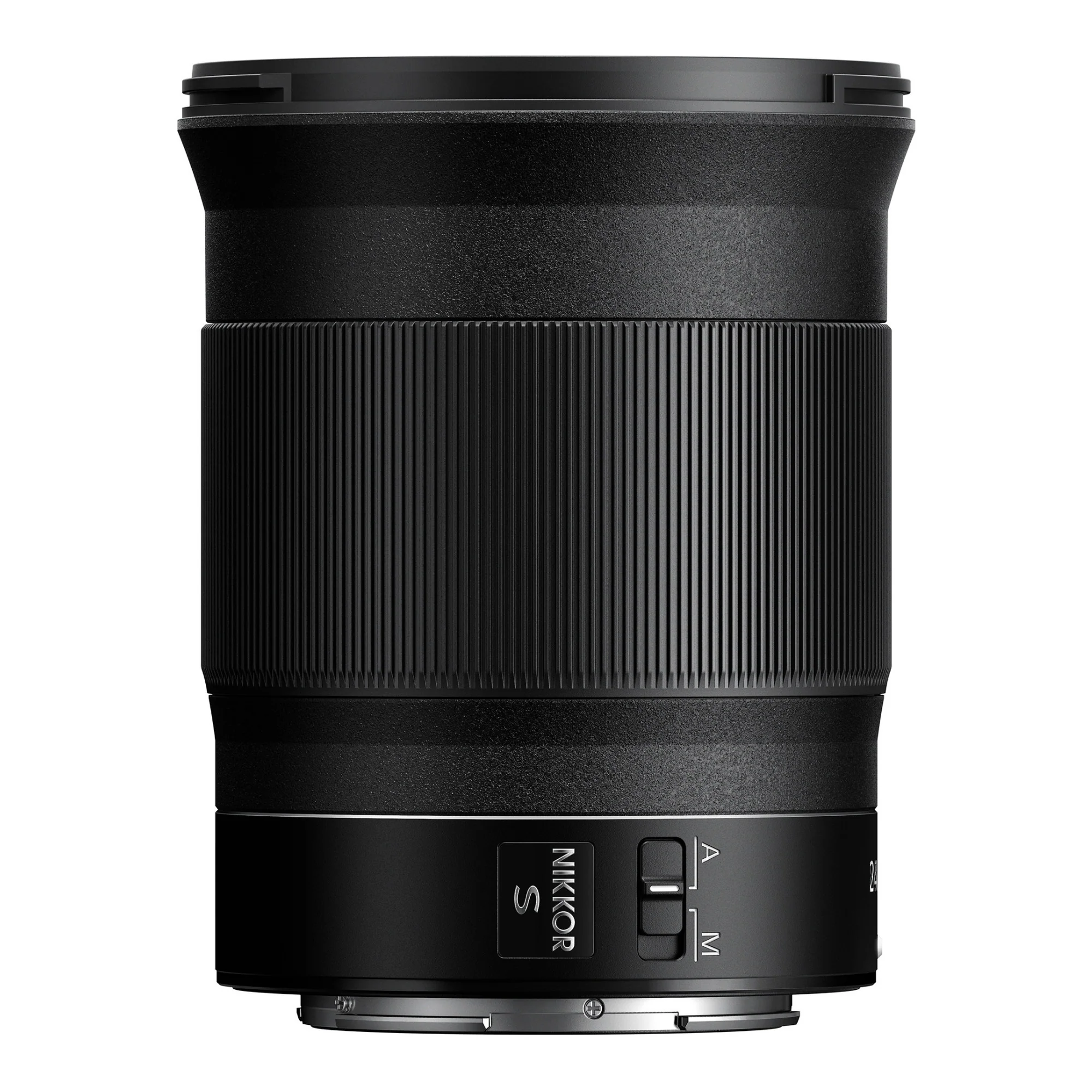 Nikon NIKKOR Z 24mm f/1.8 S Lens for Nikon Z - Image 3