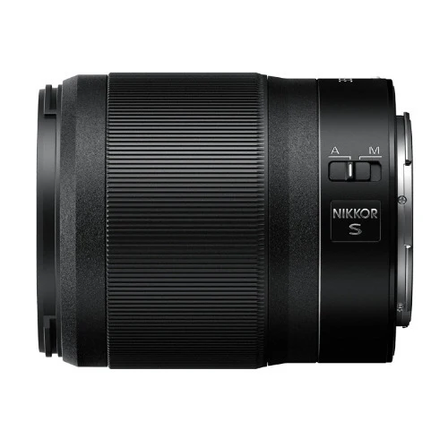 Nikon NIKKOR Z 35mm f/1.8 S Lens - Image 2