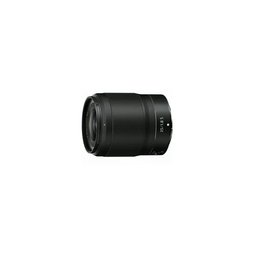 Nikon NIKKOR Z 35mm f/1.8 S Lens - Image 3