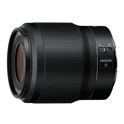 Nikon NIKKOR Z 50mm f/1.8 S Lens - Image 2