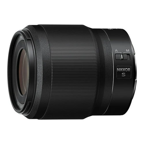 Nikon NIKKOR Z 50mm f/1.8 S Lens - Image 9
