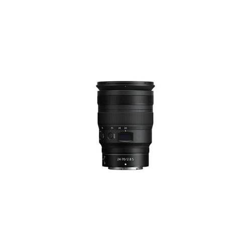 Nikon NIKKOR Z 24-70mm f/2.8 S Lens for Z Series Mirrorless Cameras - Image 14
