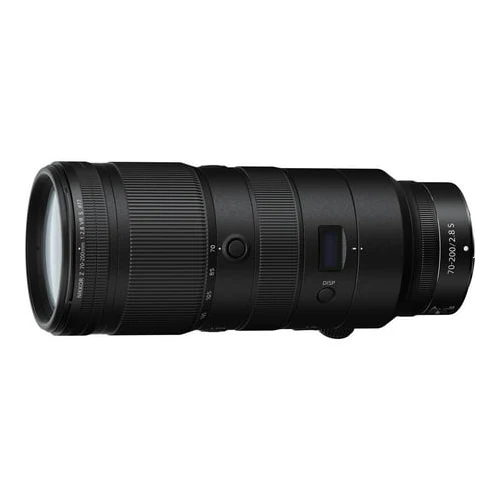 Nikon NIKKOR Z 70-200mm f/2.8 VR S Lens - Image 10