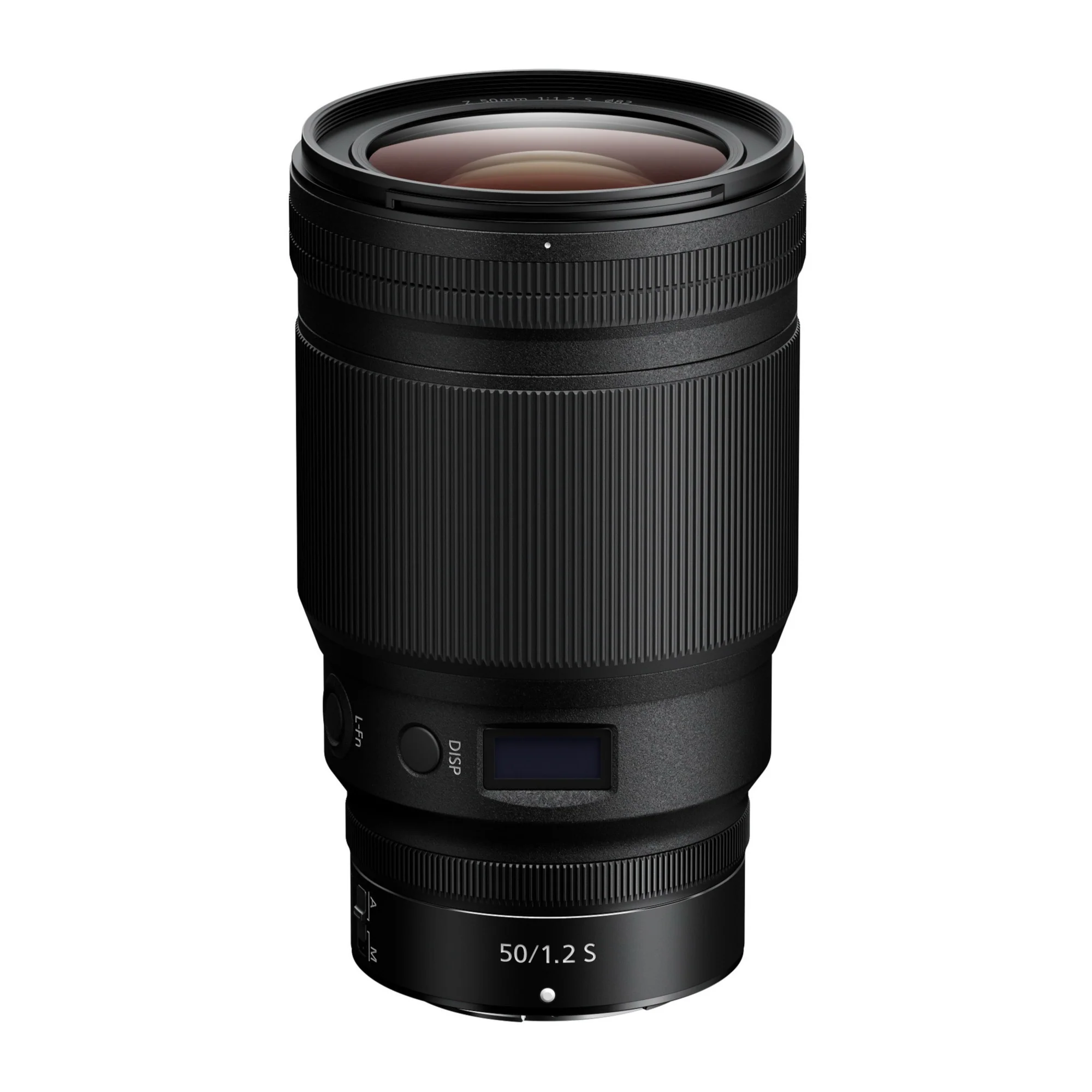 Nikon NIKKOR Z 50mm f/1.2 S Lens with Koah Fulton Precision Camera Bag Bundle - Image 2
