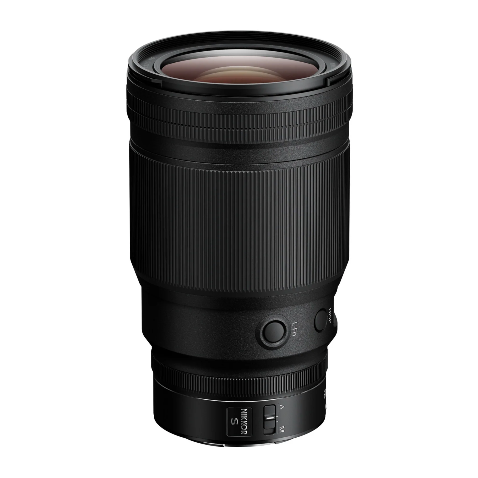 Nikon NIKKOR Z 50mm f/1.2 S Lens with Koah Fulton Precision Camera Bag Bundle - Image 4