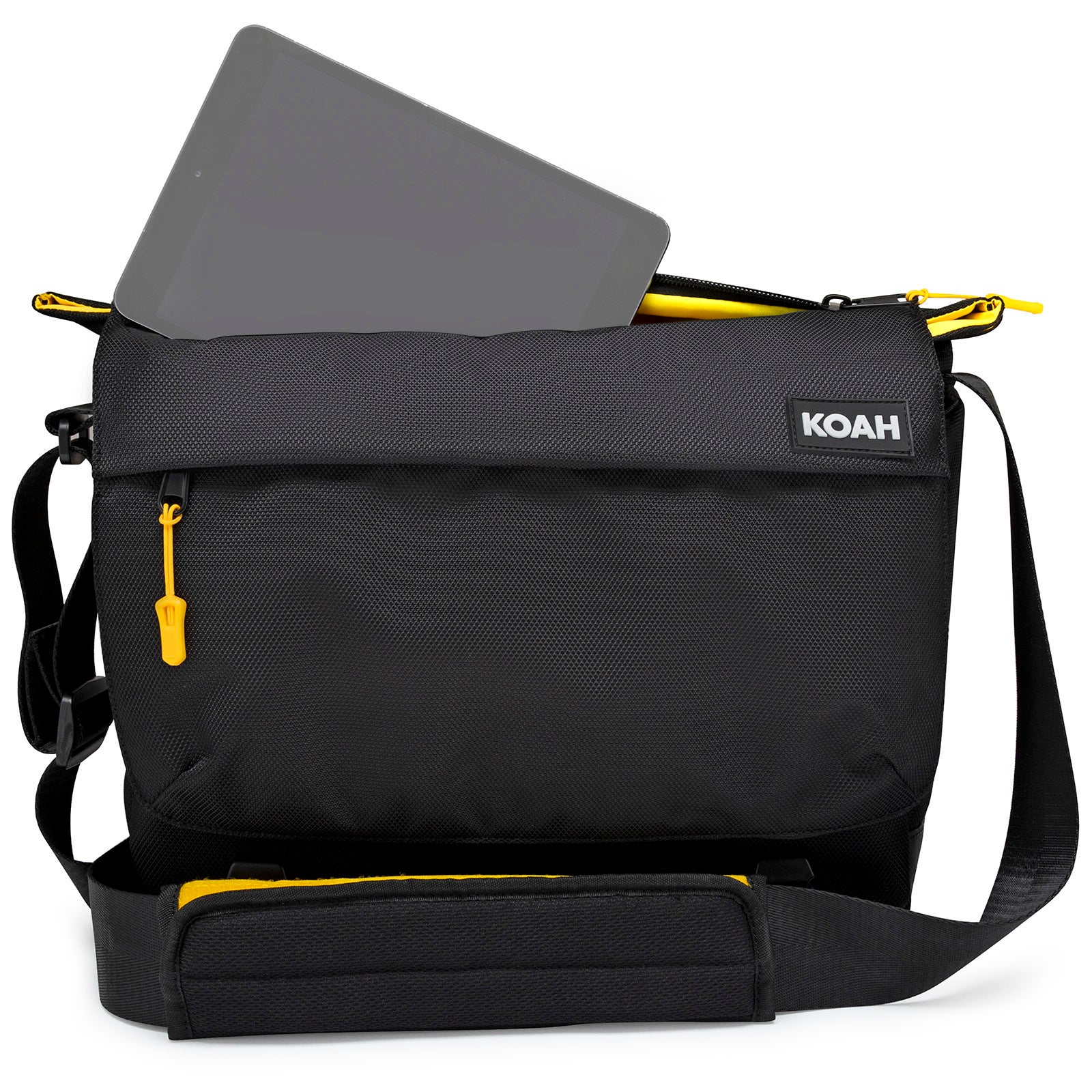 Nikon NIKKOR Z 50mm f/1.2 S Lens with Koah Fulton Precision Camera Bag Bundle - Image 6