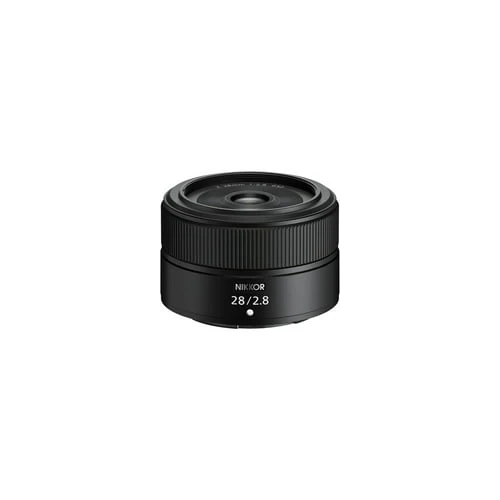 Nikon NIKKOR Z 28mm f/2.8 Lens - Image 3