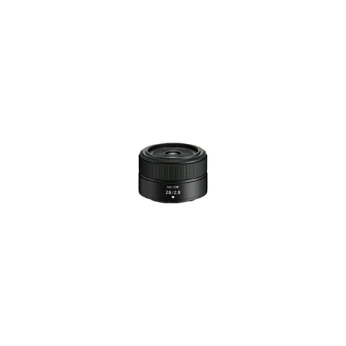Nikon NIKKOR Z 28mm f/2.8 Lens - Image 4