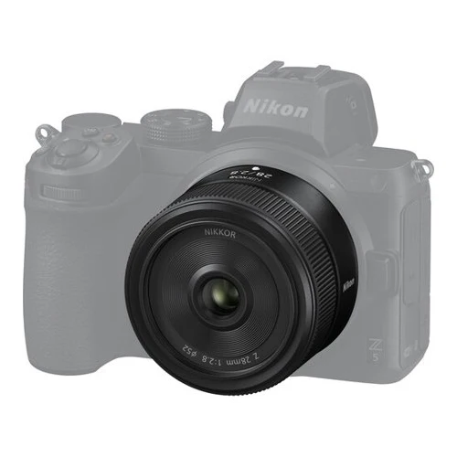 Nikon NIKKOR Z 28mm f/2.8 Lens - Image 5