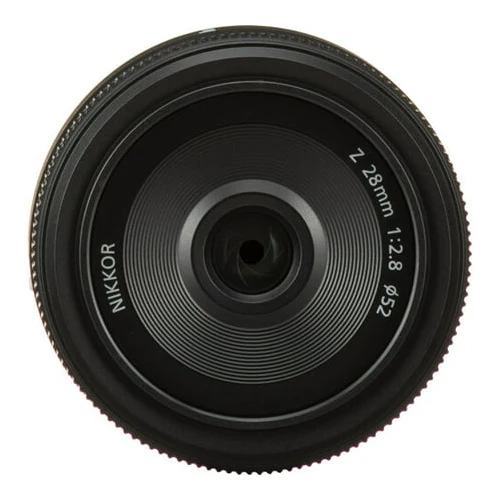 Nikon NIKKOR Z 28mm f/2.8 Lens - Image 6