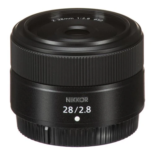 Nikon NIKKOR Z 28mm f/2.8 Lens - Image 7