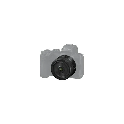 Nikon NIKKOR Z 28mm f/2.8 Lens - Image 8