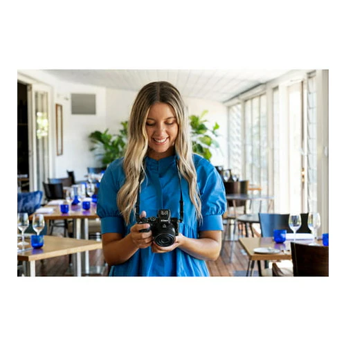 Nikon NIKKOR Z 40mm f/2 Lens - Image 10