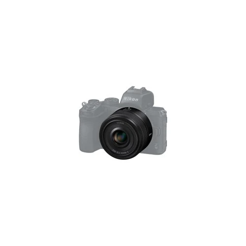 Nikon NIKKOR Z 40mm f/2 Lens - Image 12