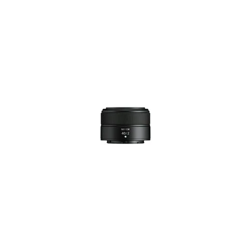 Nikon NIKKOR Z 40mm f/2 Lens - Image 21