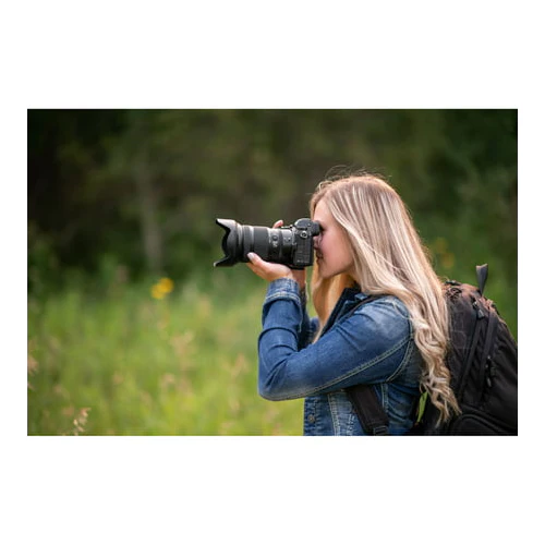 Nikon NIKKOR Z 24-120mm f/4 S Lens - Image 10