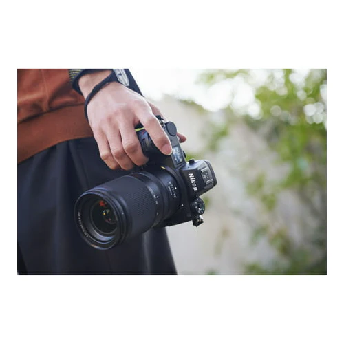Nikon NIKKOR Z 28-75mm f/2.8 Lens - Image 13