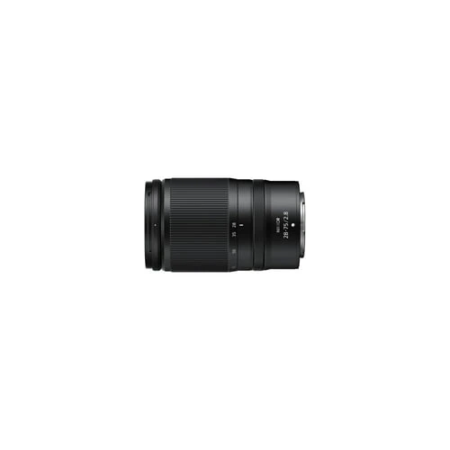Nikon NIKKOR Z 28-75mm f/2.8 Lens - Image 15