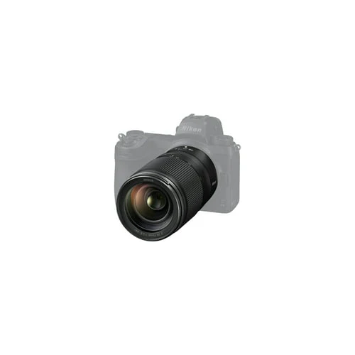 Nikon NIKKOR Z 28-75mm f/2.8 Lens - Image 21