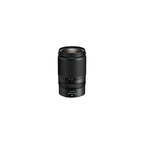 Nikon NIKKOR Z 28-75mm f/2.8 Lens - Image 3
