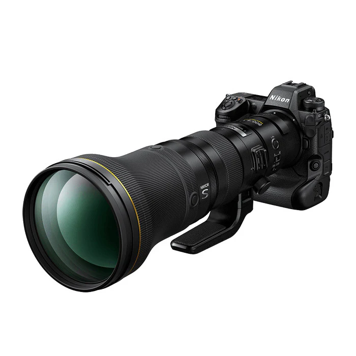 Nikon NIKKOR Z 800mm f/6.3 VR S Lens - Image 3