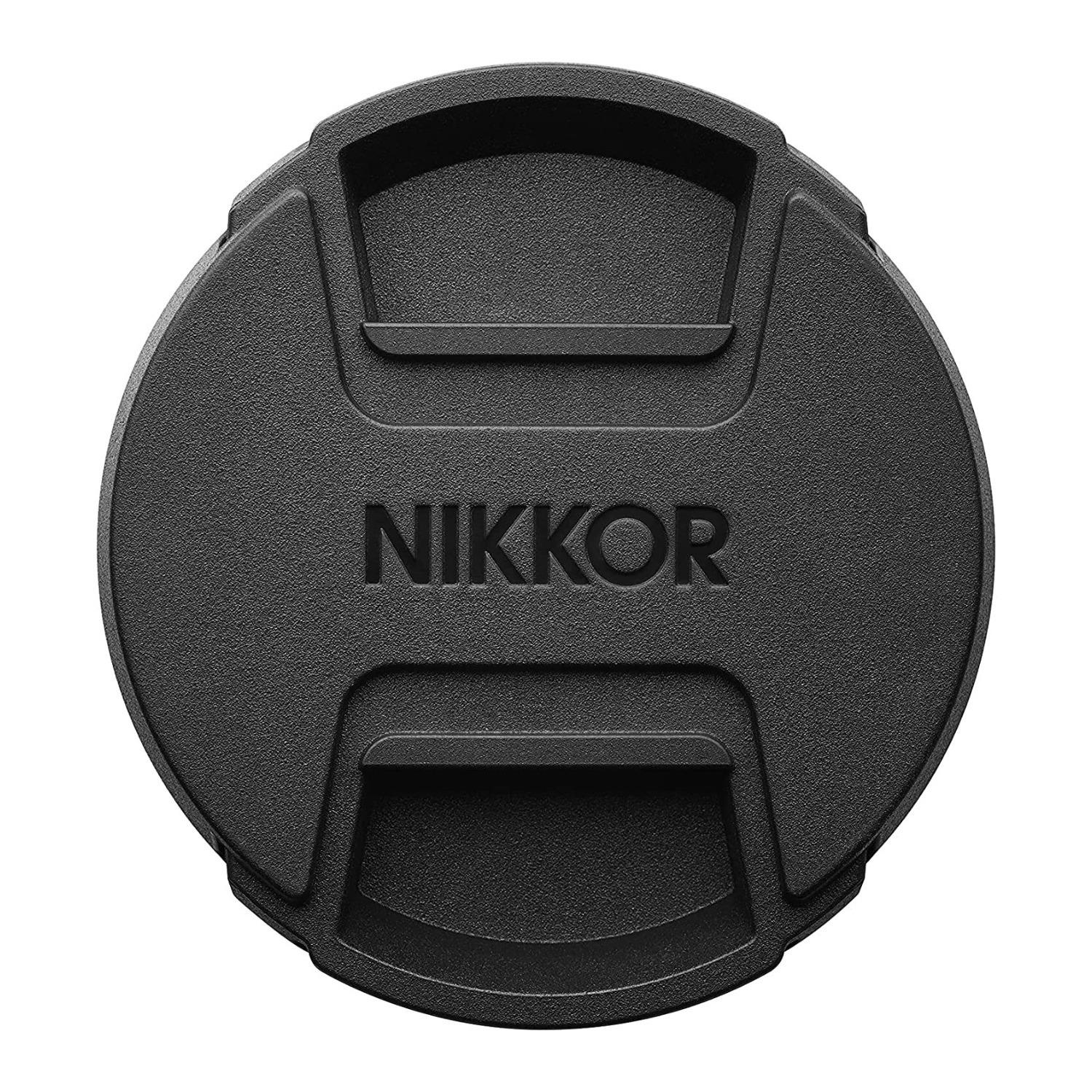 Nikon NIKKOR Z DX 16-50mm f/3.5-6.3 VR (Silver) - Image 4