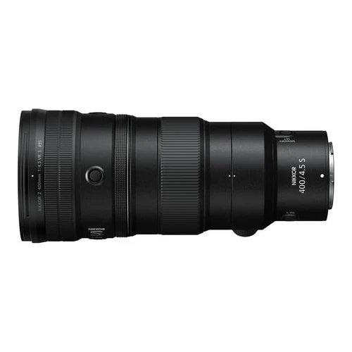 Nikon NIKKOR Z 400mm f/4.5 VR S Lens - Image 4