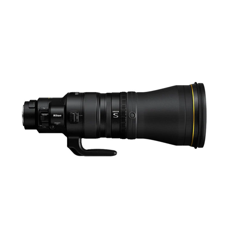 Nikon NIKKOR Z 600mm f/4 TC VR S Lens - Image 5