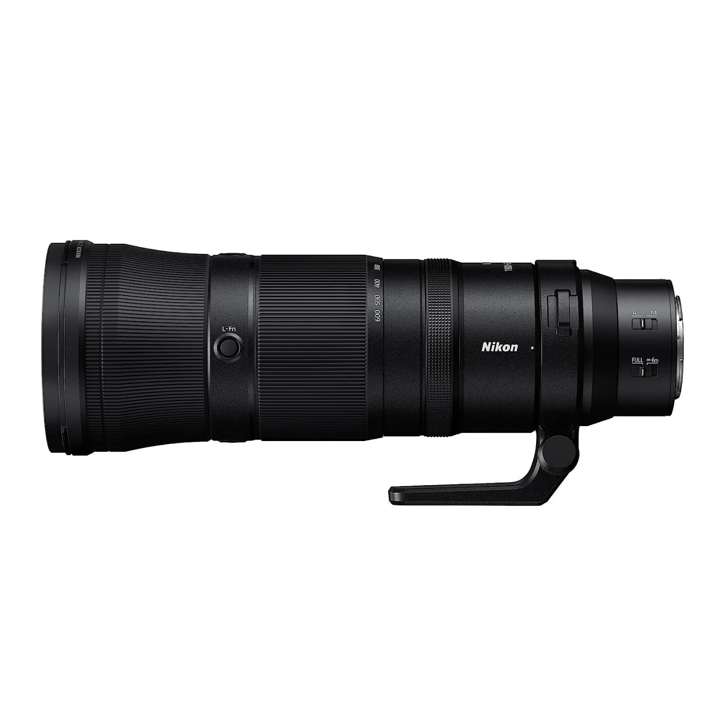 Nikon NIKKOR Z 180-600mm f/5.6-6.3 VR Super-Telephoto Zoom Lens for Nikon Z Series Mirrorless Camera - Image 5