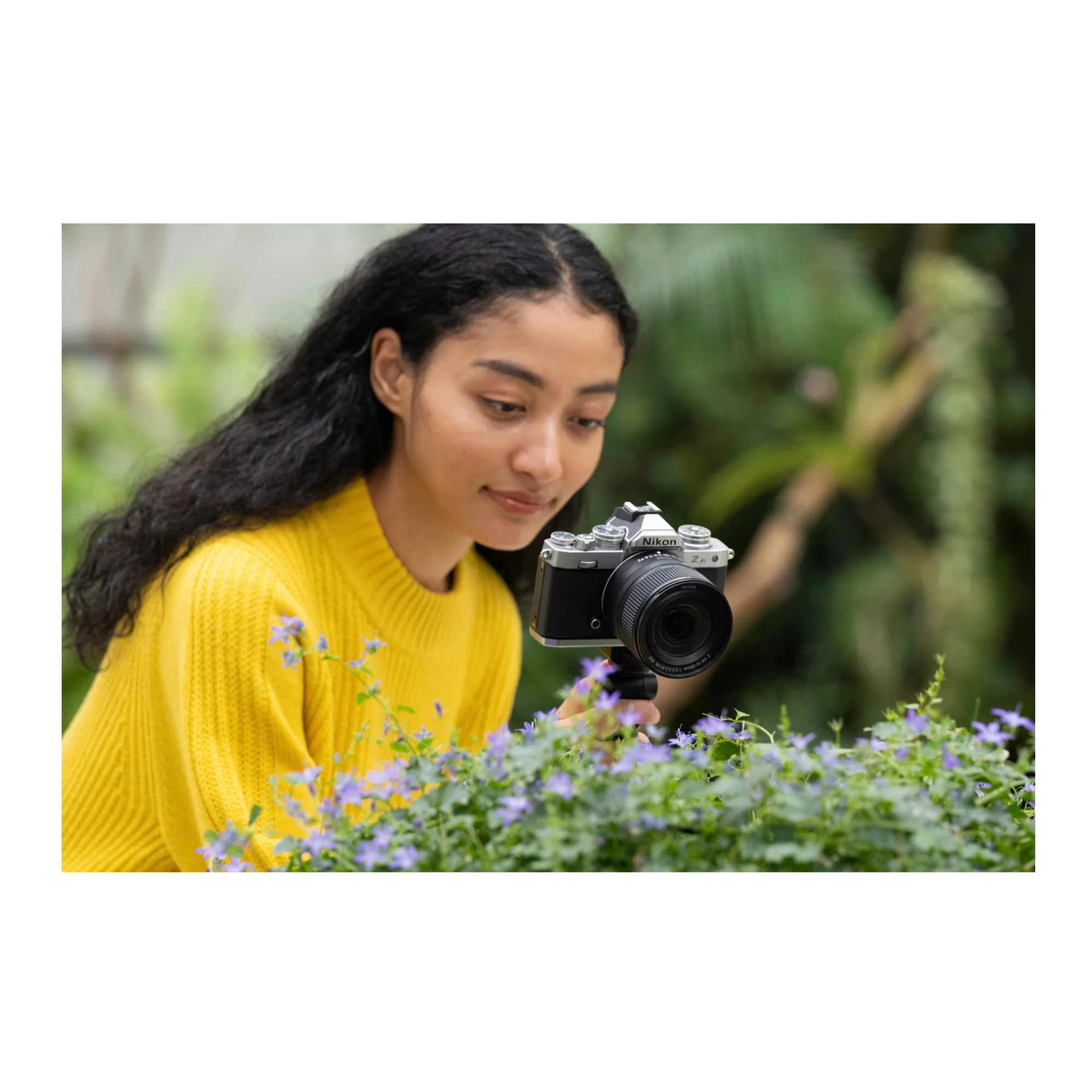 Nikon NIKKOR Z DX 12-28mm f/3.5-5.6 PZ VR Lens (Nikon Z) - Image 10