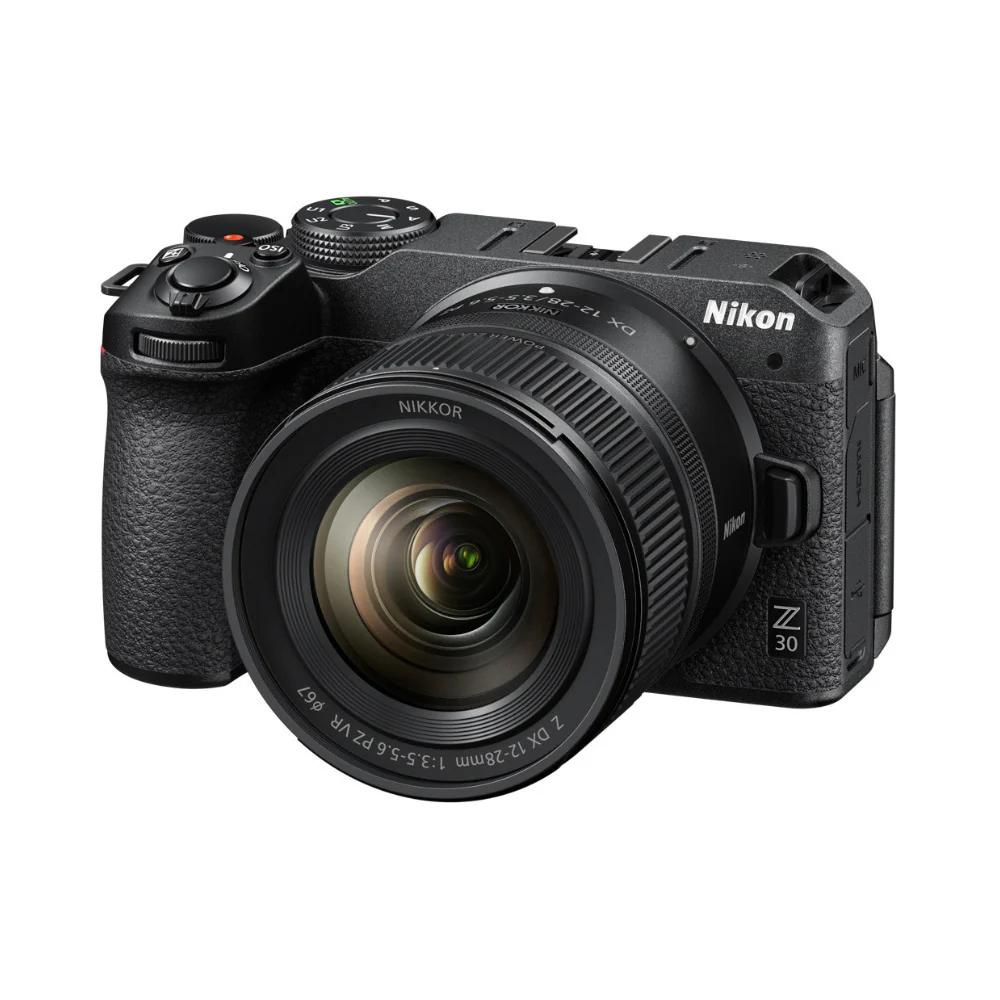 Nikon NIKKOR Z DX 12-28mm f/3.5-5.6 PZ VR Lens (Nikon Z) - Image 4
