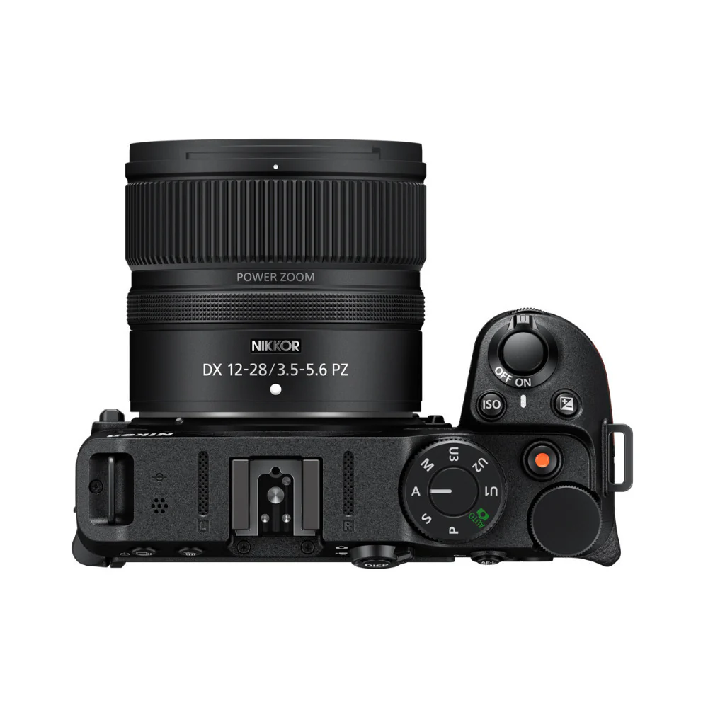 Nikon NIKKOR Z DX 12-28mm f/3.5-5.6 PZ VR Lens (Nikon Z) - Image 6