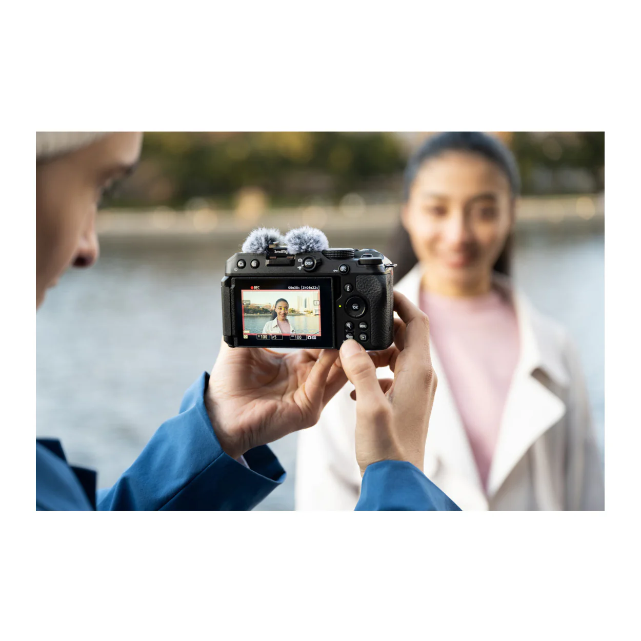 Nikon NIKKOR Z DX 12-28mm f/3.5-5.6 PZ VR Lens (Nikon Z) - Image 7