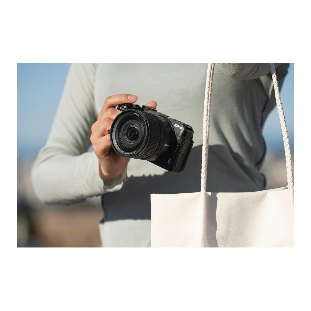Nikon NIKKOR Z DX 12-28mm f/3.5-5.6 PZ VR Lens (Nikon Z) - Image 8