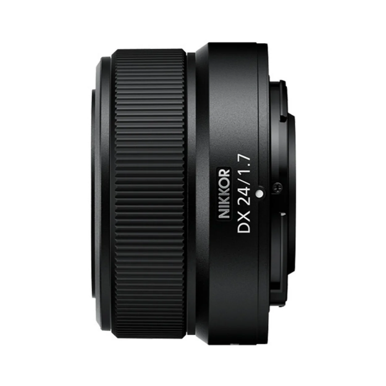 Nikon NIKKOR Z DX 24mm f/1.7 Aperture Compact, Lightweight, Dust, and Drip Resistant Lens (Nikon Z) - Image 4