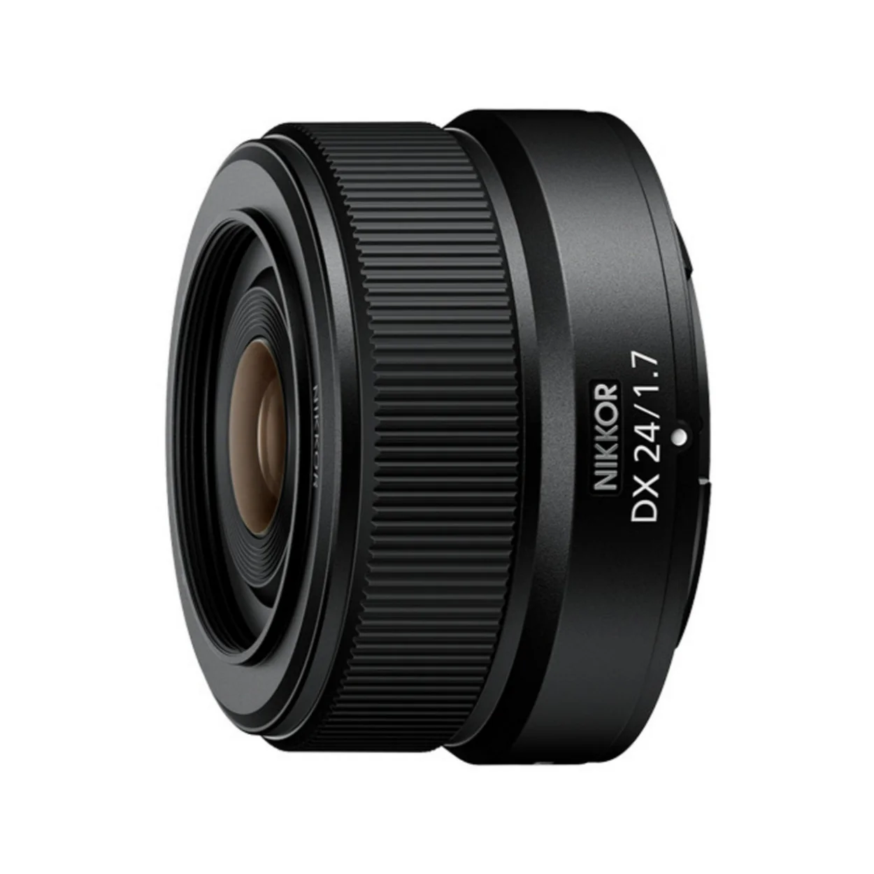 Nikon NIKKOR Z DX 24mm f/1.7 Aperture Compact, Lightweight, Dust, and Drip Resistant Lens (Nikon Z) - Image 5