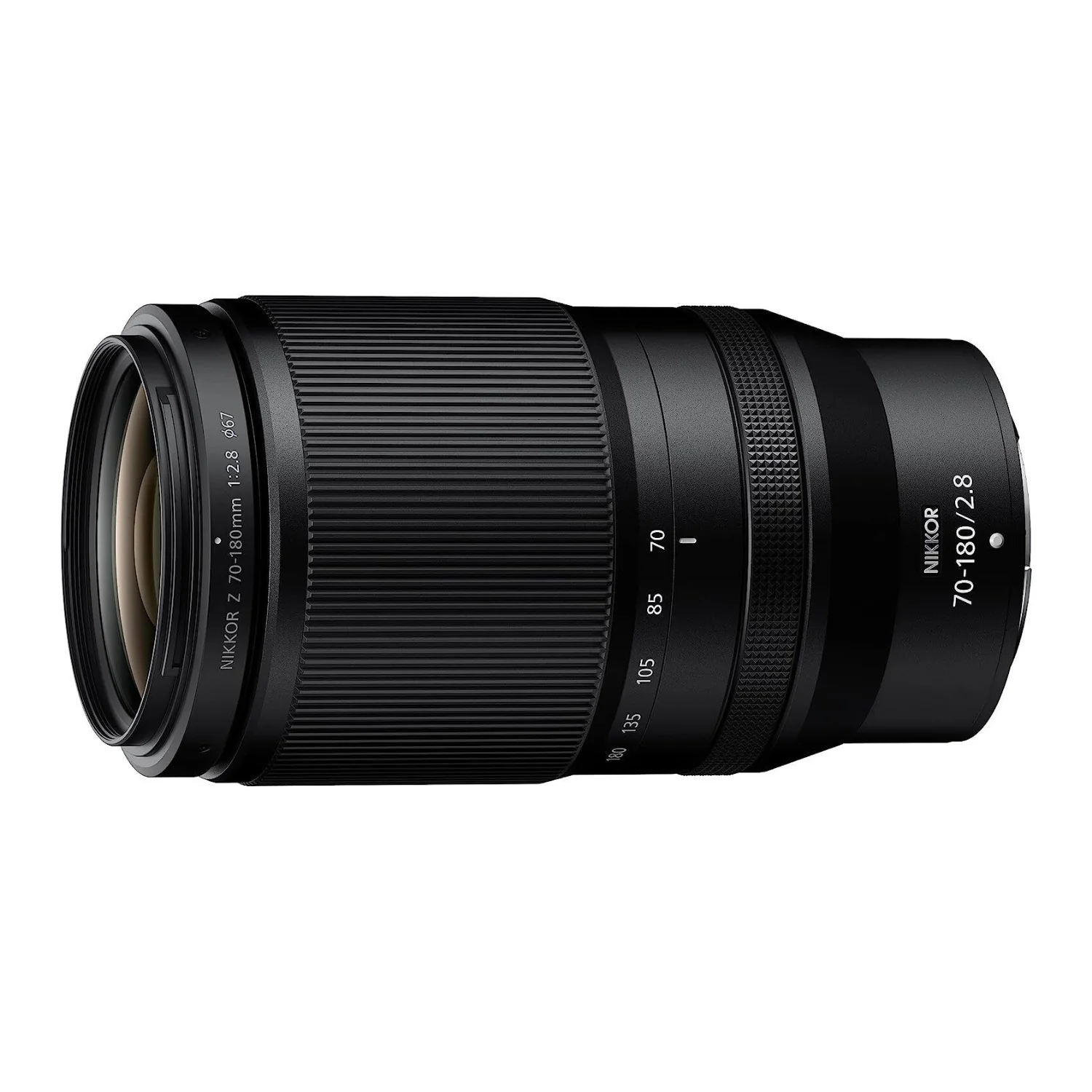 Nikon NIKKOR Z 70–180mm f/2.8 Telephoto Zoom Lens (Used) - Image 3