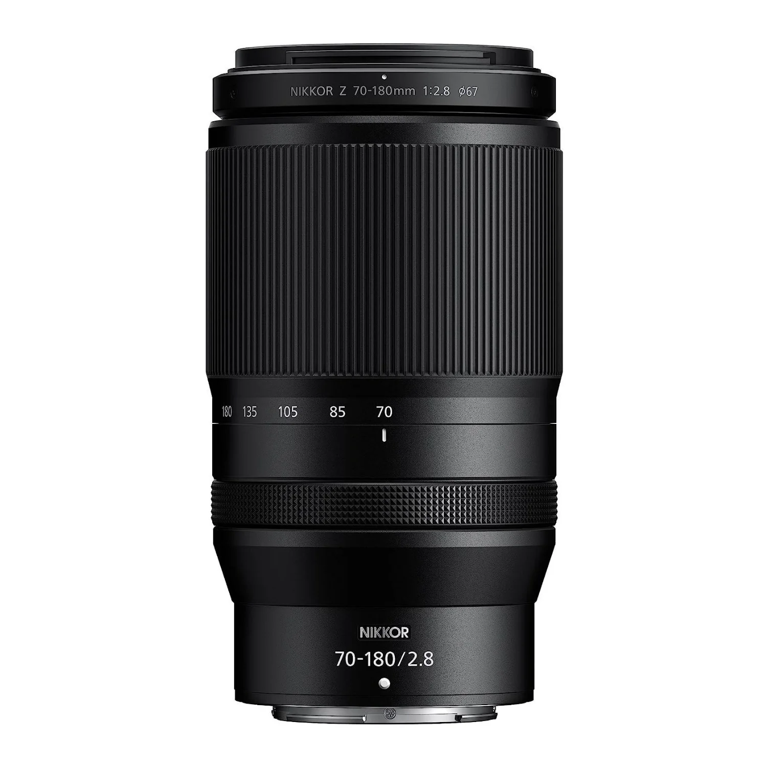 Nikon NIKKOR Z 70–180mm f/2.8 Telephoto Zoom Lens (Used) - Image 4