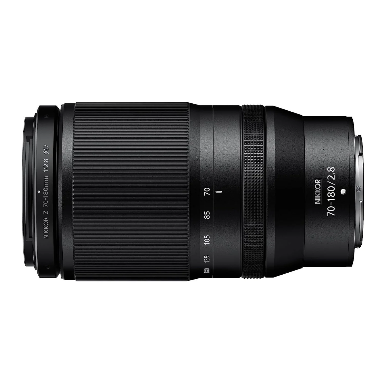 Nikon NIKKOR Z 70–180mm f/2.8 Telephoto Zoom Lens (Used) - Image 5