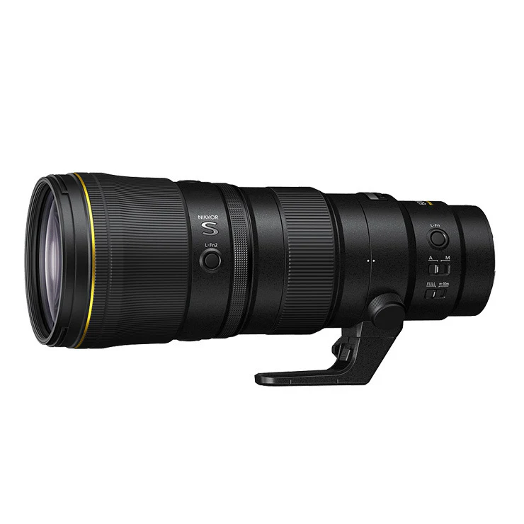 Nikon NIKKOR Z 600mm f/6.3 VR S Lens (Nikon Z) - Image 3
