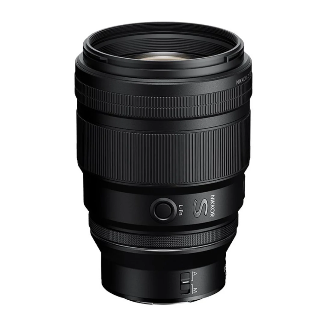Nikon NIKKOR Z 135mm f/1.8 S Plena Lens with 11-Rounded-Blade Aperture - Image 4