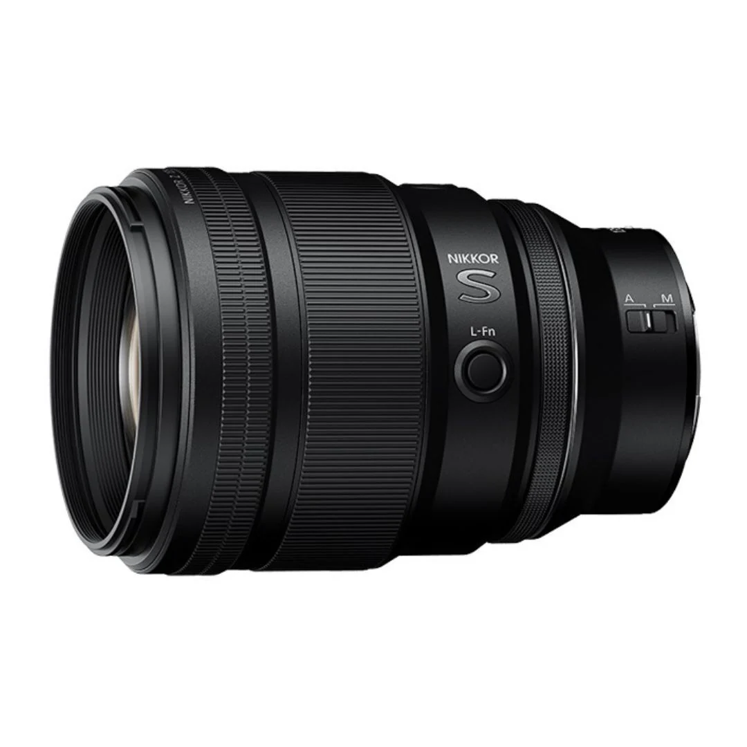 Nikon NIKKOR Z 135mm f/1.8 S Plena Lens with 11-Rounded-Blade Aperture - Image 5