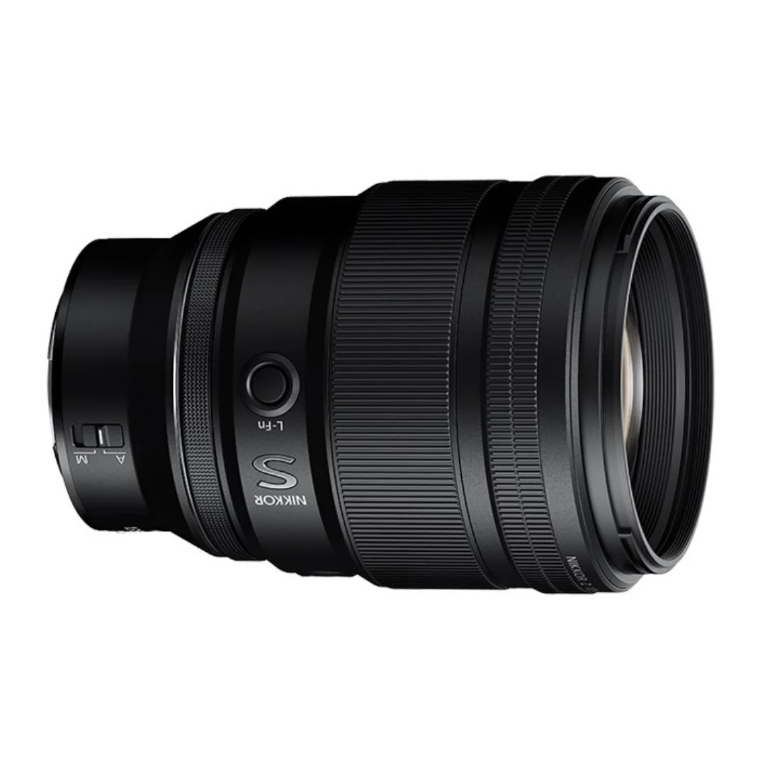 Nikon NIKKOR Z 135mm f/1.8 S Plena Lens with 11-Rounded-Blade Aperture - Image 6