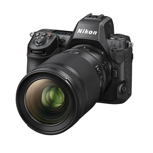 Nikon NIKKOR Z 35mm f/1.2 S Lens (Nikon Z) - Image 4