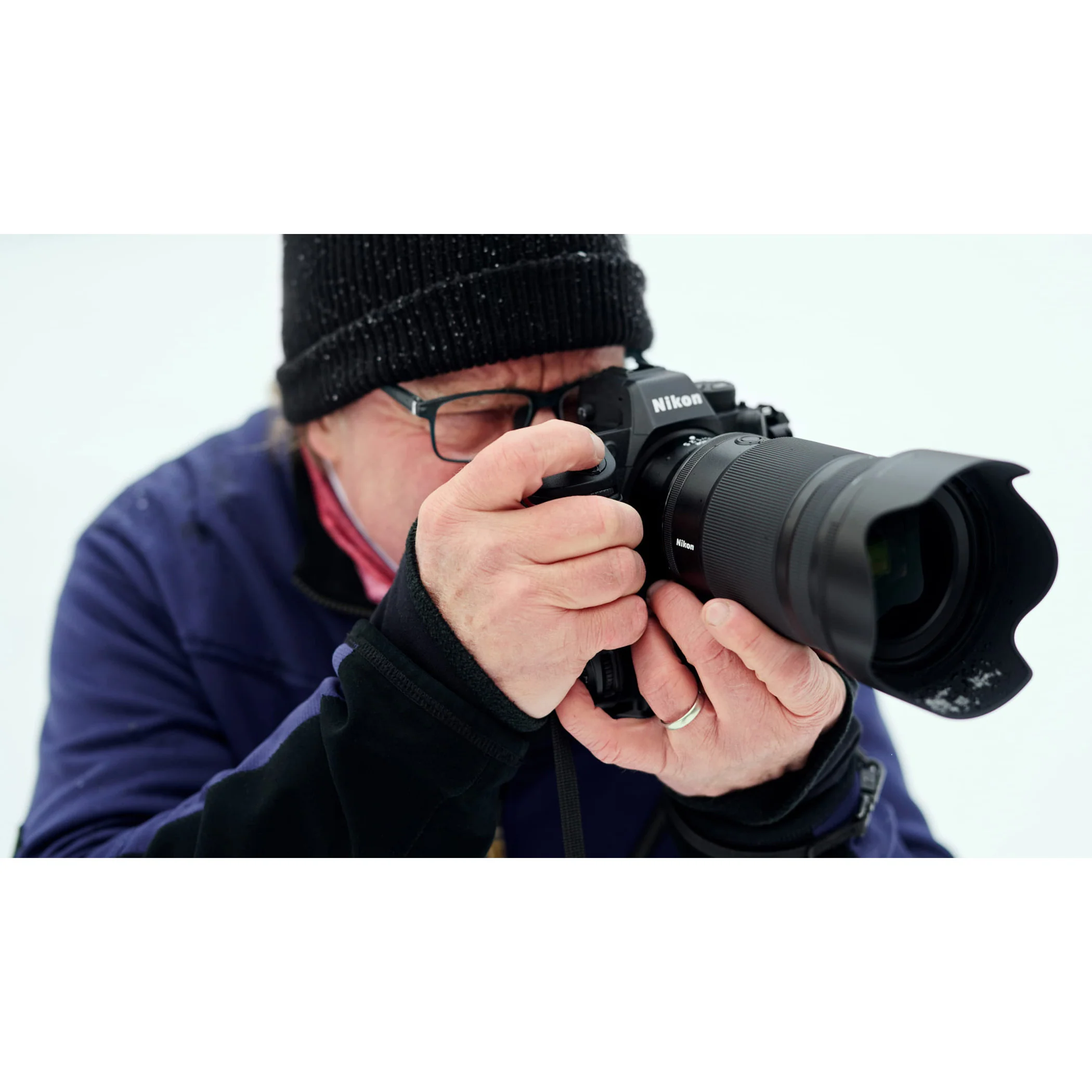 Nikon NIKKOR Z 35mm f/1.2 S Lens (Nikon Z) - Image 5