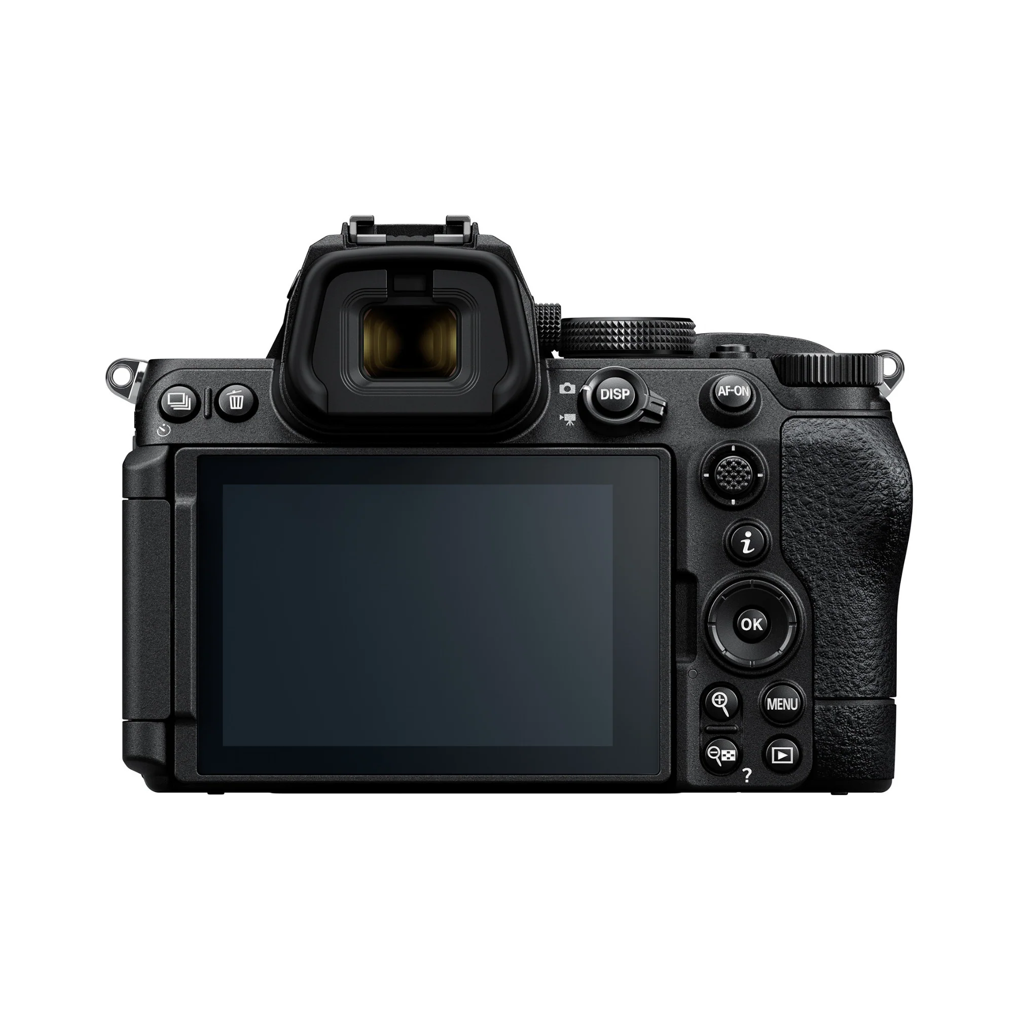 Nikon Z5 II Mirrorless Digital Camera with 24-50mm f/4-6.3 Lens - Image 3