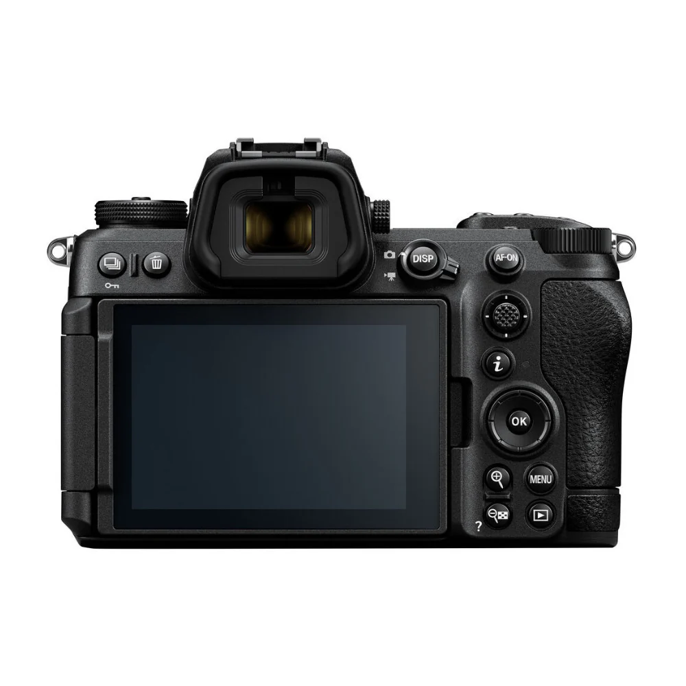 Nikon Z6 III Mirrorless Camera with 50mm f/1.4 Lens Kit (Nikon Z) - Image 3