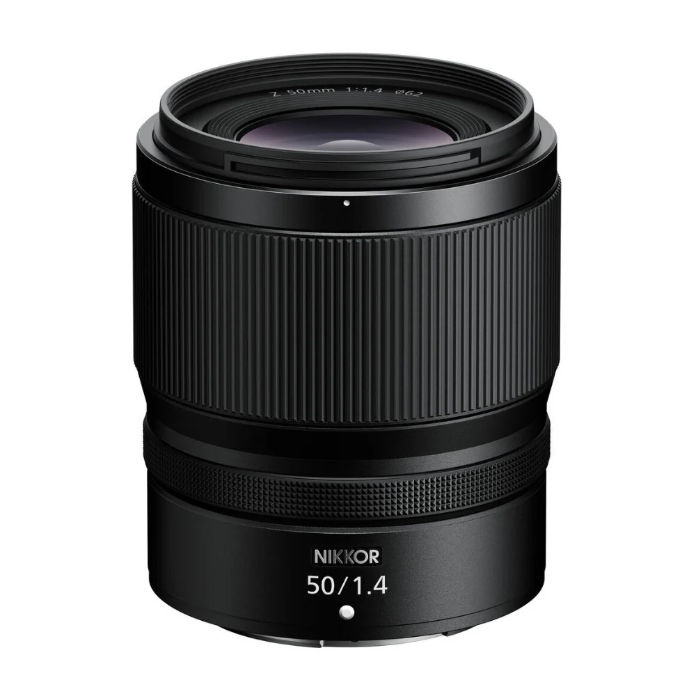 Nikon Z6 III Mirrorless Camera with 50mm f/1.4 Lens Kit (Nikon Z) - Image 6