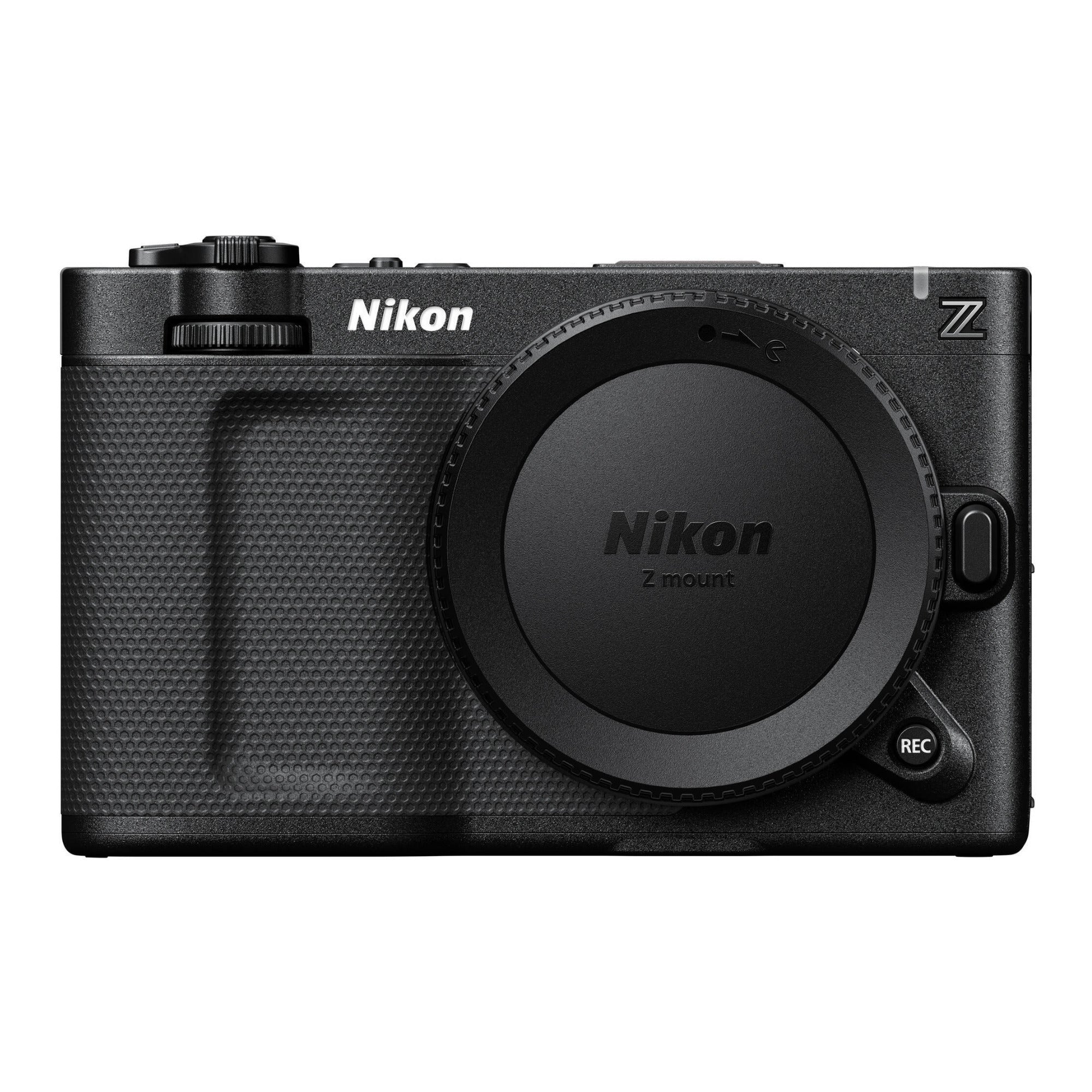 Nikon ZR Cinema Camera with 35mm f/1.4 Lens Kit - Image 2